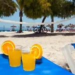 فندق Boccaccio 3*