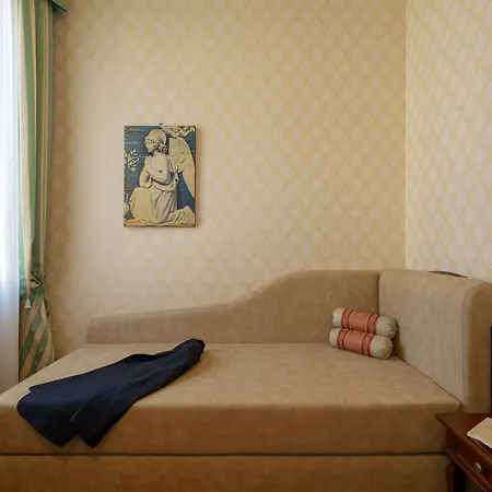 Hotell Boccaccio 3*