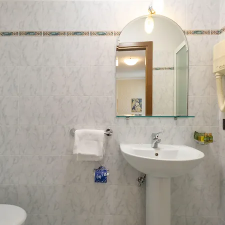 Hotell Boccaccio 3*