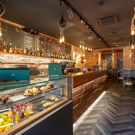 Hotell Boccaccio