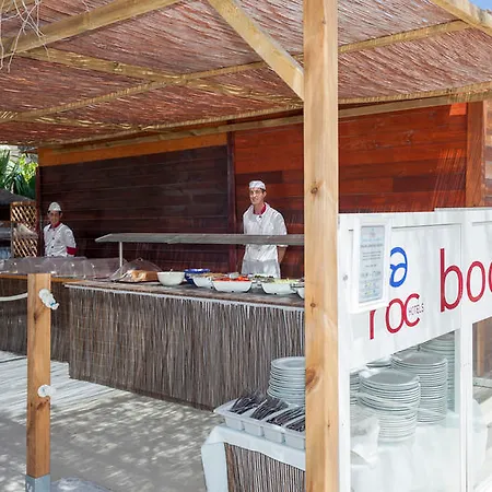Boccaccio Hotell