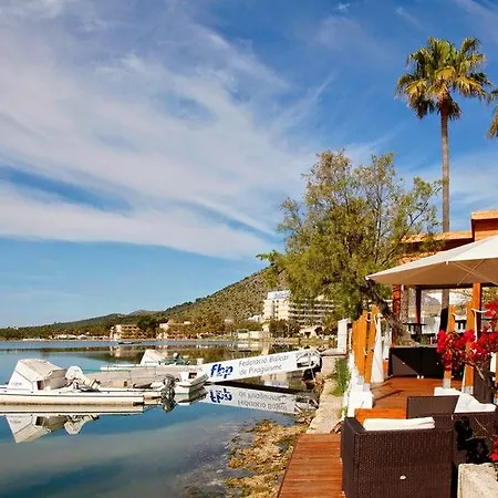 Hotell Boccaccio