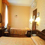 Szálloda Boccaccio 3*