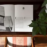 Boccaccio Szálloda Firenze