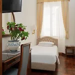 Szálloda Boccaccio Firenze