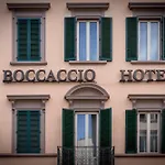 Boccaccio Szálloda