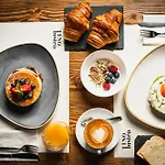 Boccaccio Szálloda 3*
