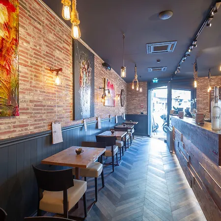 Boccaccio Hotell Florens