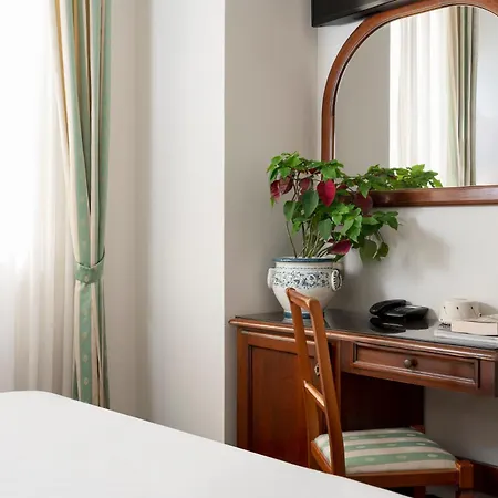 Boccaccio 3* Florença