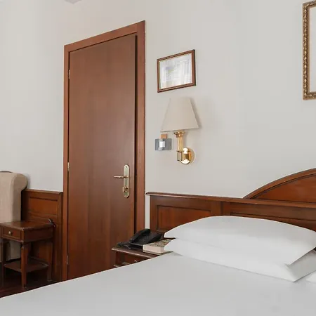 Boccaccio 3* Florença