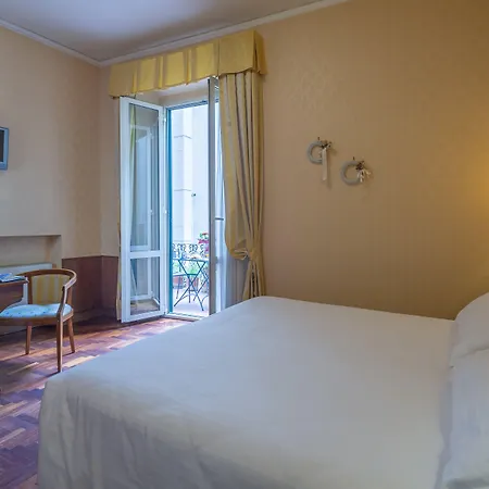 Boccaccio 3* Florence