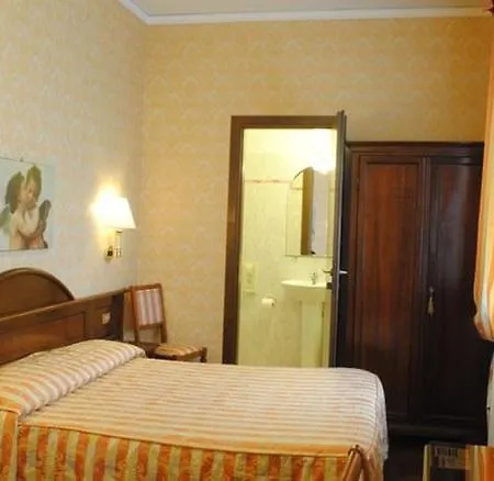 Szálloda Boccaccio 3*