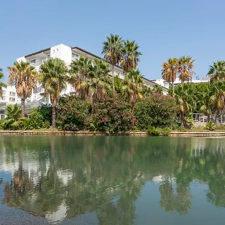 Hotell Boccaccio Florens