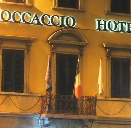 Boccaccio Szálloda