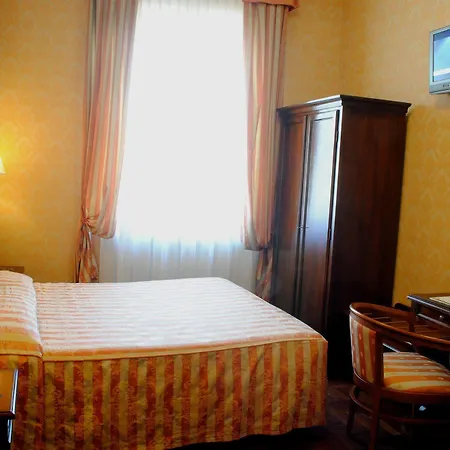 Hotell Boccaccio 3*