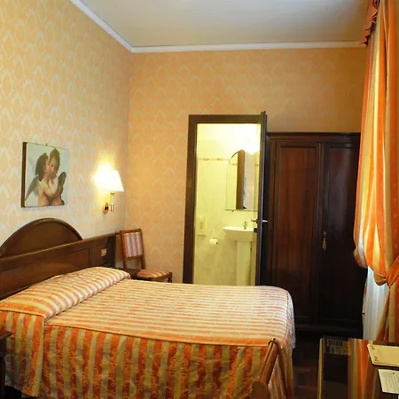 Boccaccio Hotell