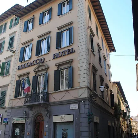 Boccaccio 3* Firenze