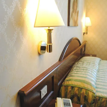 Boccaccio Szálloda 3*