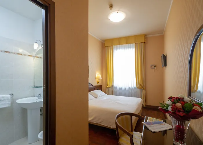 Boccaccio Hotel 3*