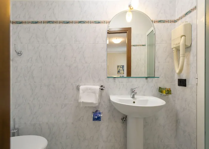 Hotel Boccaccio 3*