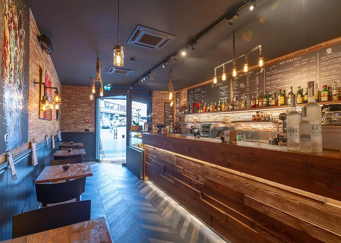 Hotel Boccaccio Florença