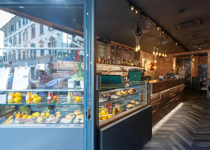 Boccaccio 3* Florença