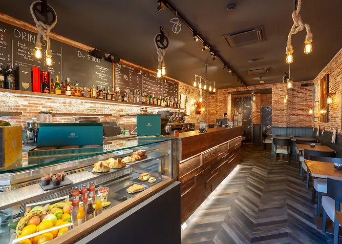 Hotel Boccaccio