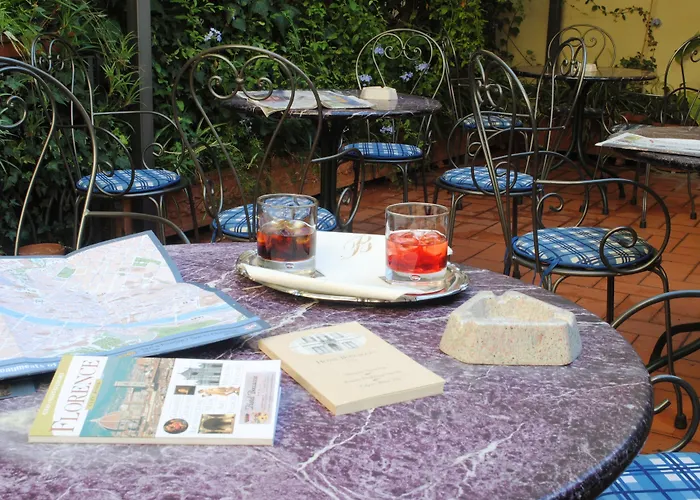 Hotel Boccaccio 3*