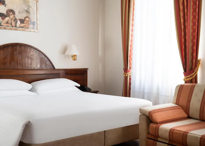 Boccaccio Hotel 3*