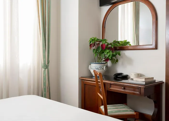 Boccaccio 3* Florença