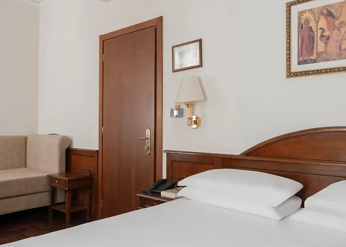 Boccaccio 3* Florença