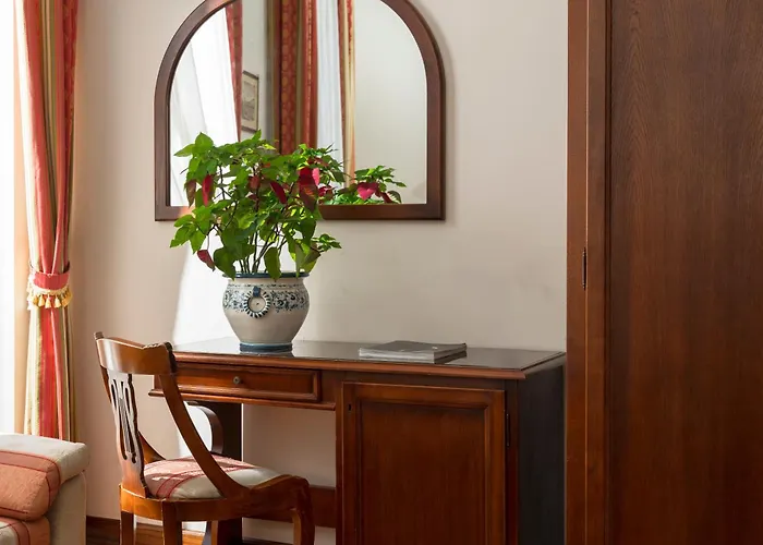 Boccaccio 3* Florença