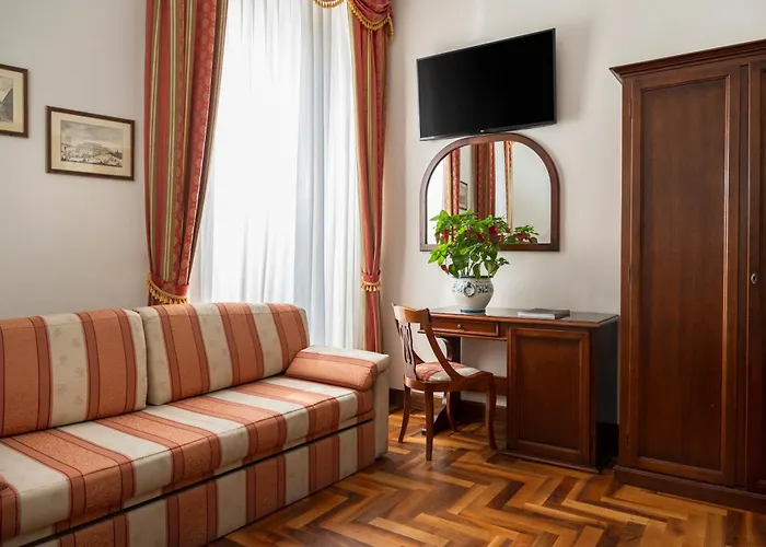 Boccaccio Hotel