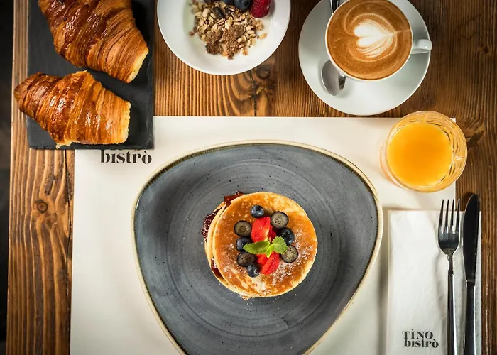 Hotel Boccaccio Florença