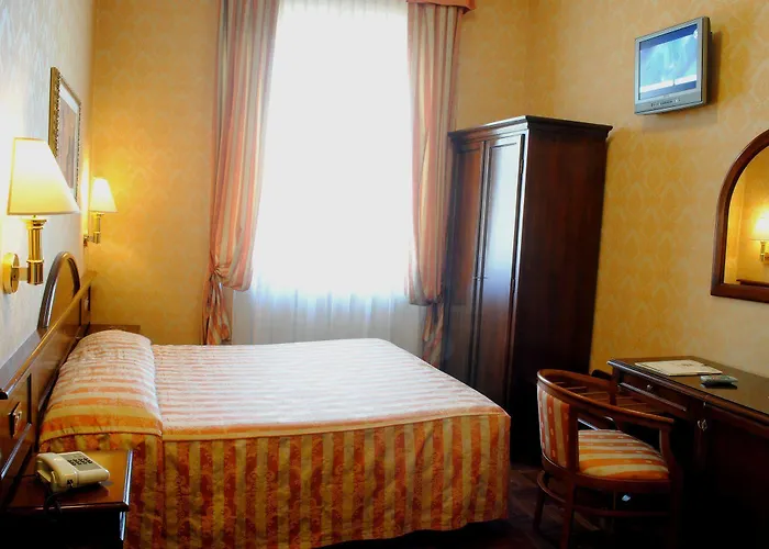 호텔 보카치오 3*