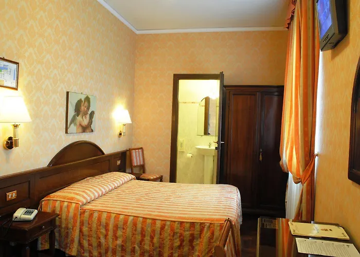 Boccaccio Hotel
