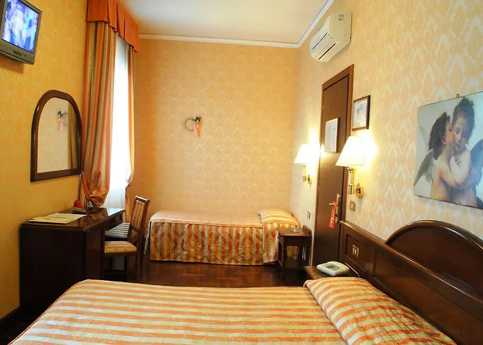Hotel Boccaccio 3*