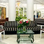 Boccaccio Hotel Florencja
