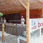 Boccaccio Hotel