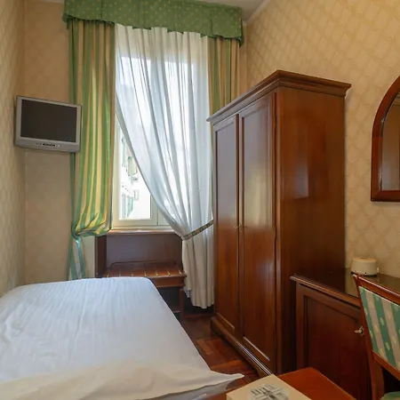 Hotel Boccaccio 3*