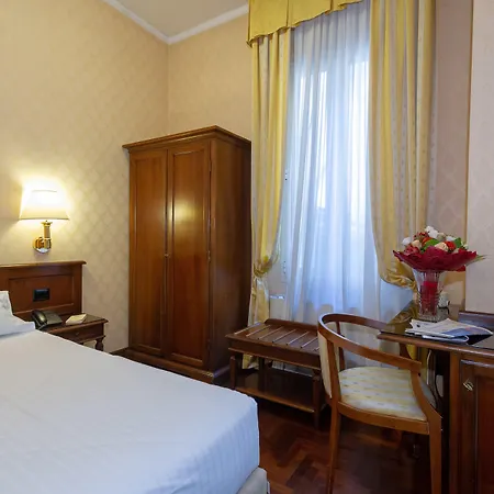 Boccaccio 3* Florence