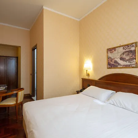 Boccaccio Hotel Florence