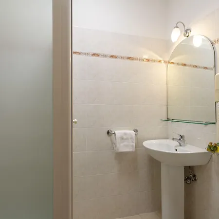 Boccaccio Hotel Florence