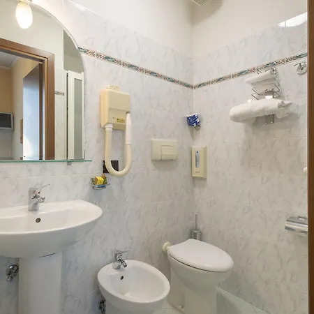 Boccaccio 3* Florence