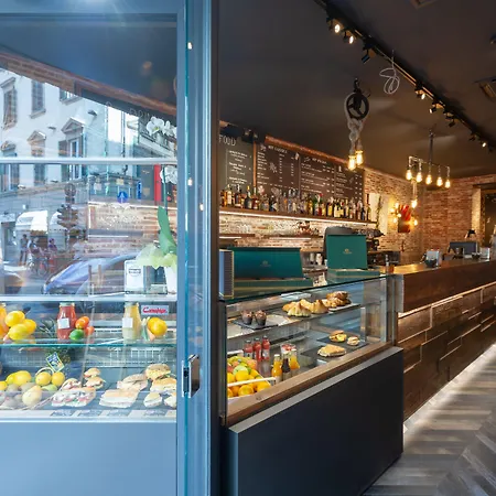 Boccaccio 3* Florence