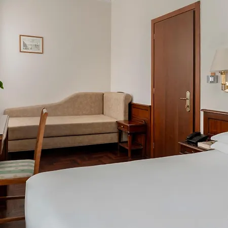 Boccaccio Hotel