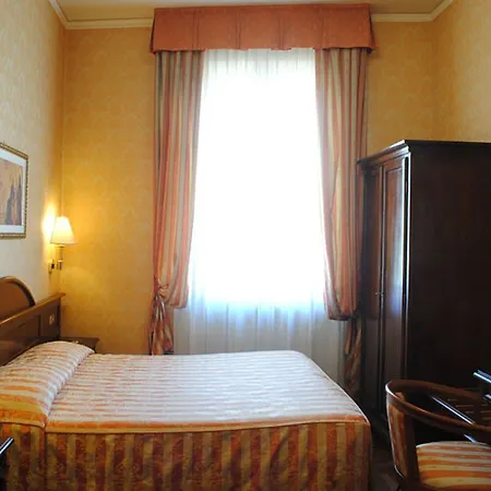 Hotel Boccaccio 3*