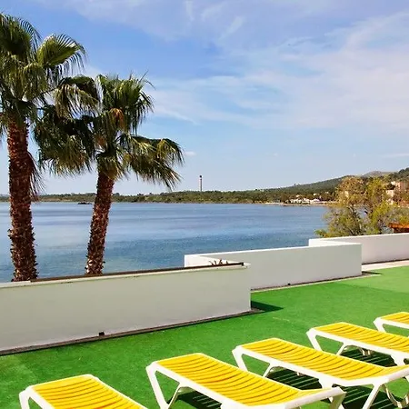 Boccaccio Hotel Florence