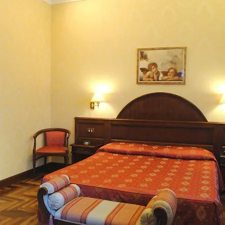 Boccaccio 3* Florence