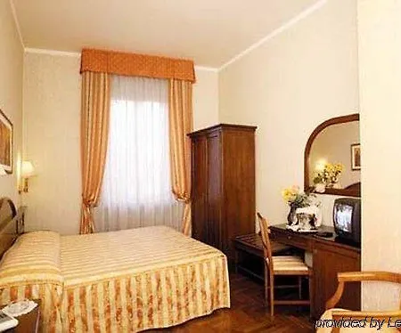 Boccaccio 3* Florence